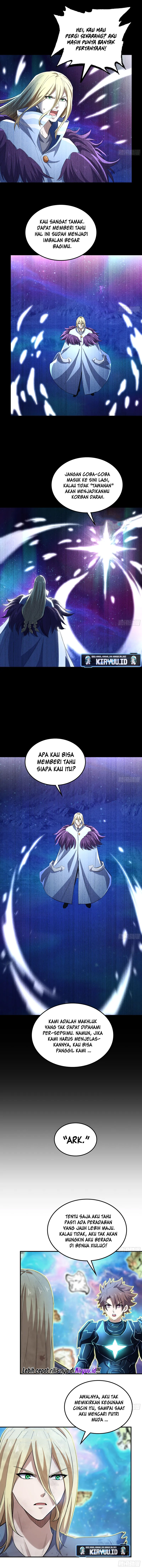 My Wife is a Demon Queen Chapter 455 Gambar 3