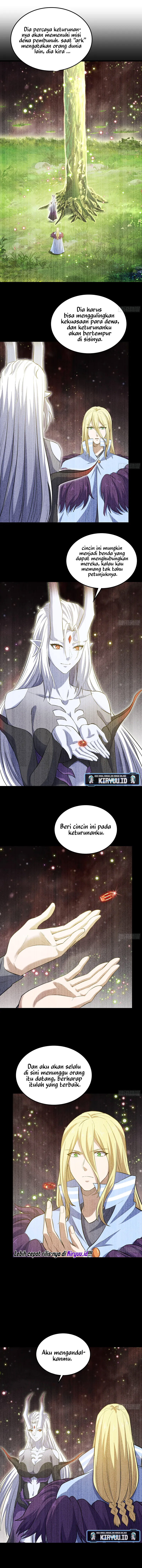 My Wife is a Demon Queen Chapter 455 Gambar 4