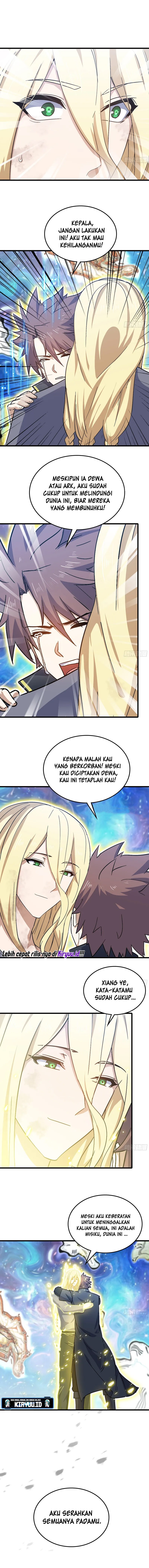 My Wife is a Demon Queen Chapter 455 Gambar 7