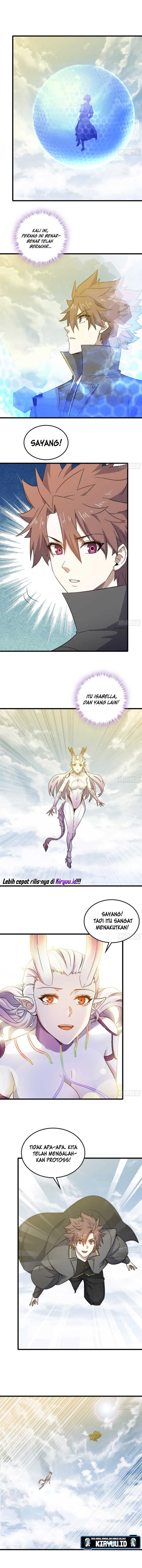 My Wife is a Demon Queen Chapter 456 Gambar 5