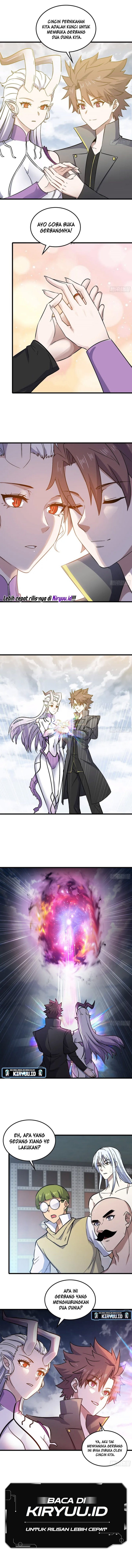 My Wife is a Demon Queen Chapter 456 Gambar 7