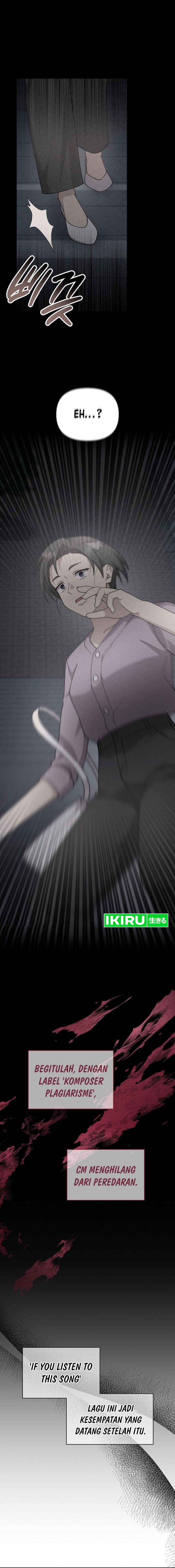 My Younger Sister Was a Genius Chapter 55 Gambar 10