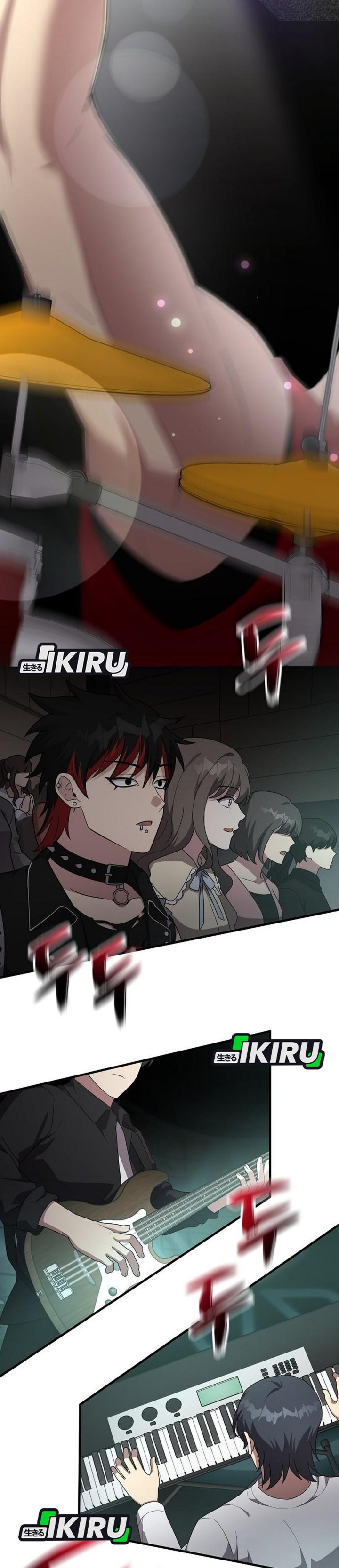 My Younger Sister Was a Genius Chapter 59 Gambar 13