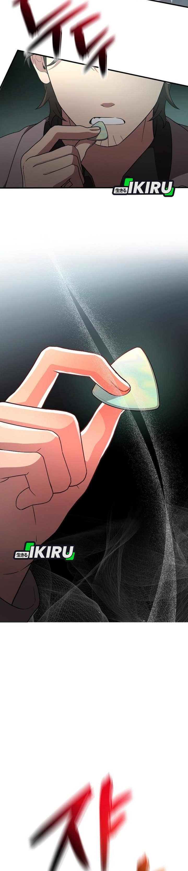 My Younger Sister Was a Genius Chapter 59 Gambar 14