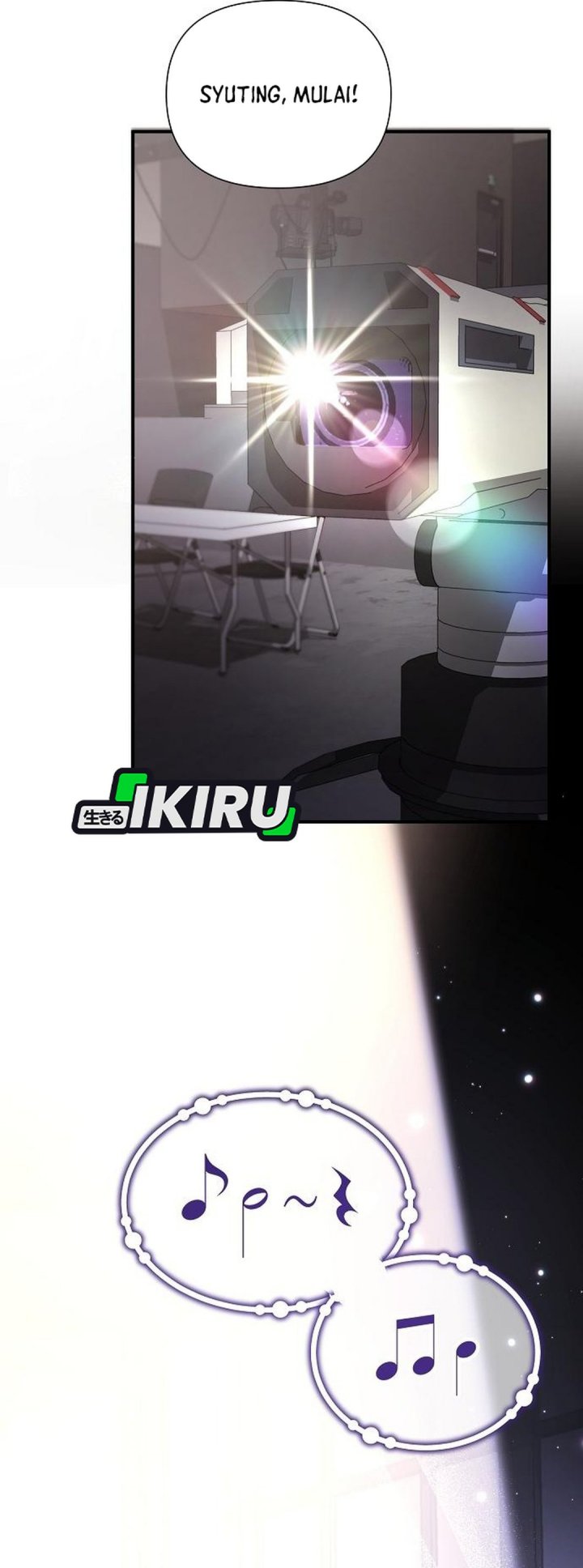 My Younger Sister Was a Genius Chapter 63 Gambar 15