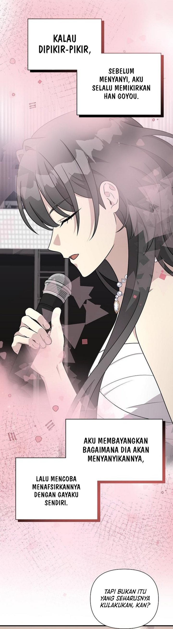 My Younger Sister Was a Genius Chapter 63 Gambar 31