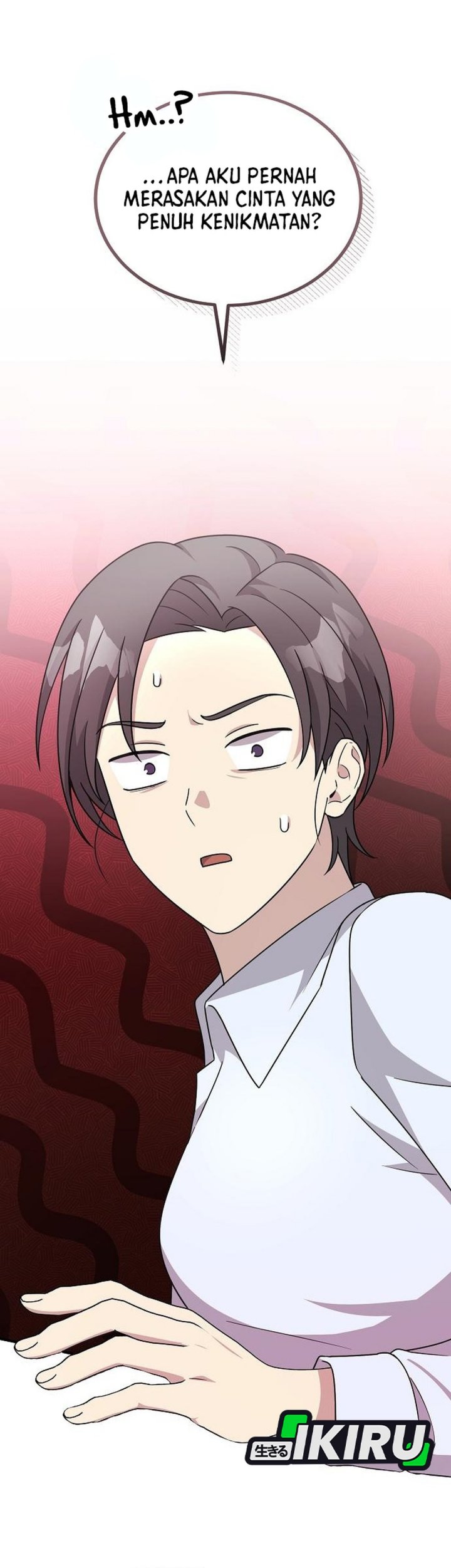 My Younger Sister Was a Genius Chapter 64 Gambar 28