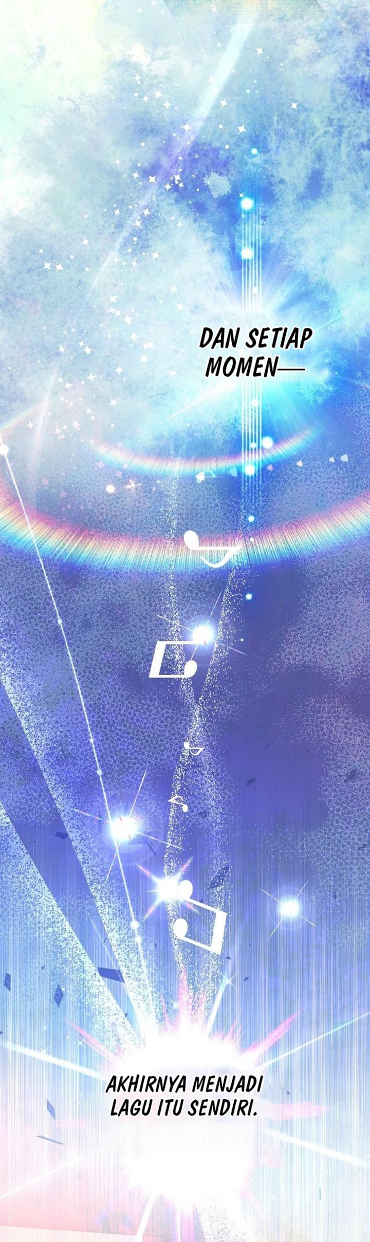 My Younger Sister Was a Genius Chapter 64 Gambar 42