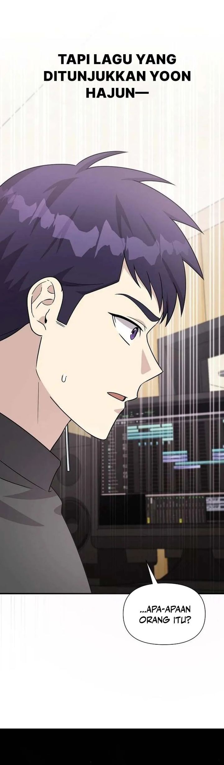 My Younger Sister Was a Genius Chapter 65 Gambar 19