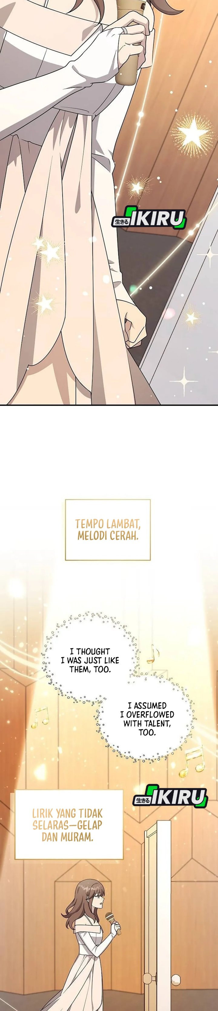 My Younger Sister Was a Genius Chapter 68 Gambar 3