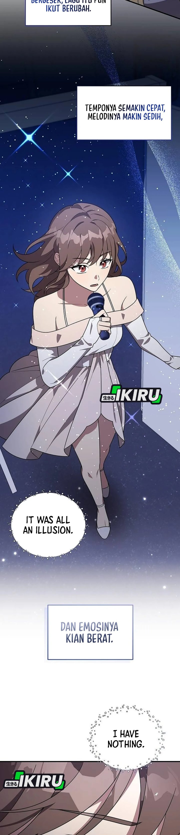 My Younger Sister Was a Genius Chapter 68 Gambar 5