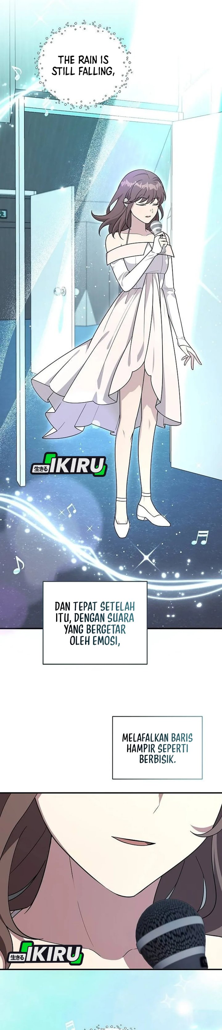 My Younger Sister Was a Genius Chapter 68 Gambar 17