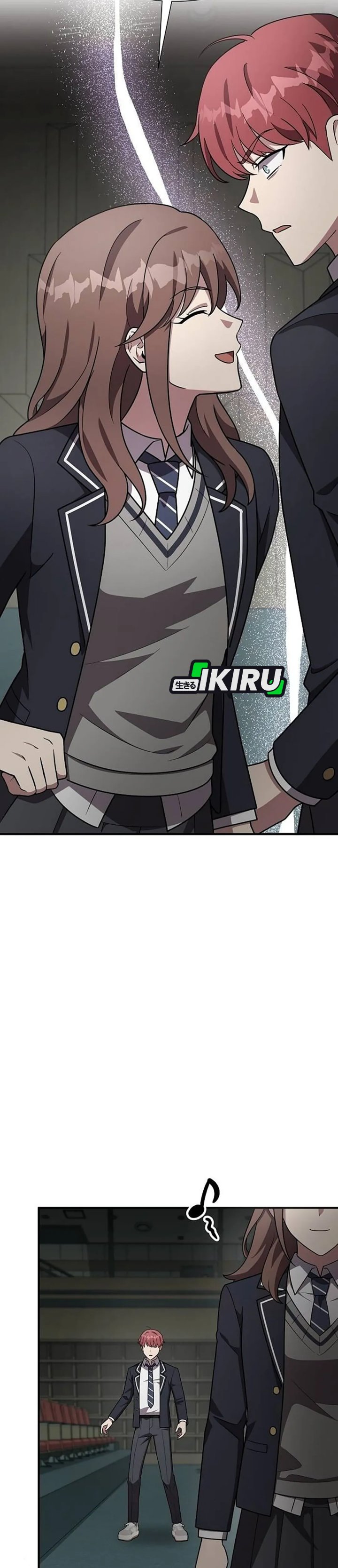 My Younger Sister Was a Genius Chapter 68 Gambar 32