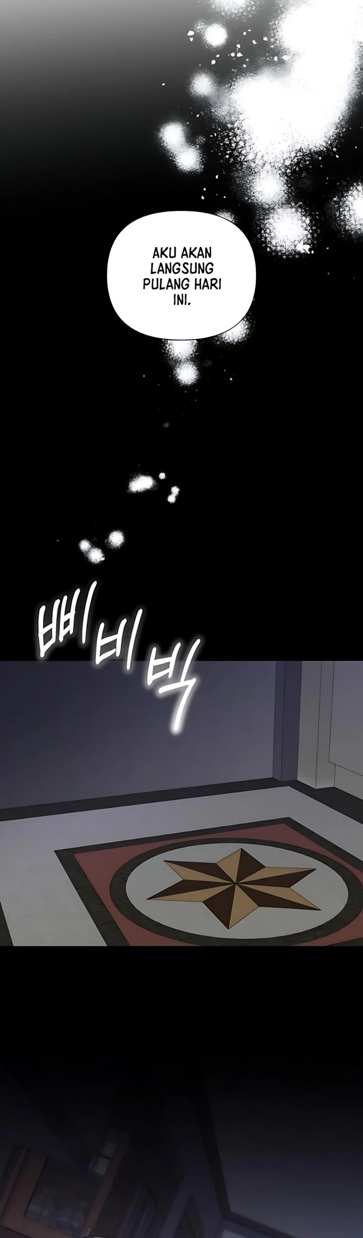 My Younger Sister Was a Genius Chapter 69 Gambar 27