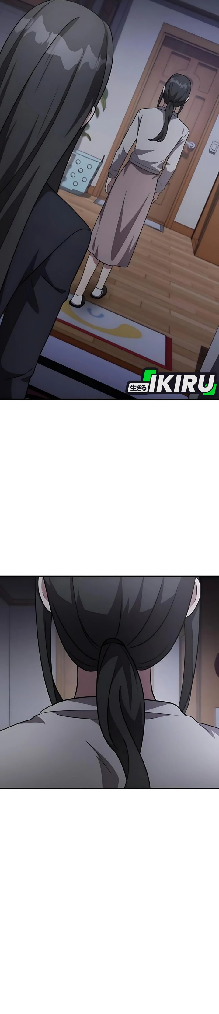 My Younger Sister Was a Genius Chapter 69 Gambar 28