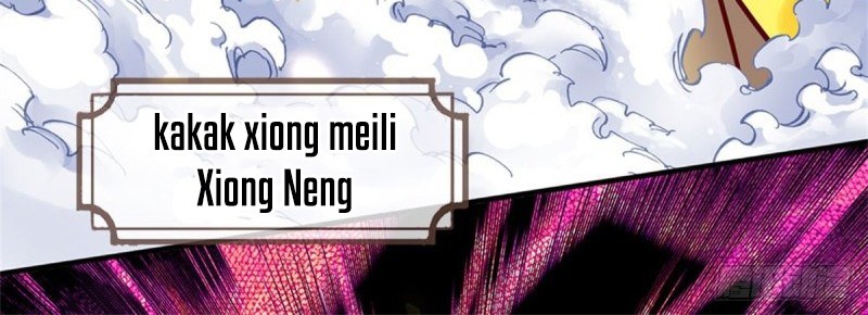 My Attributes Have Added Strength Chapter 05 Gambar 6
