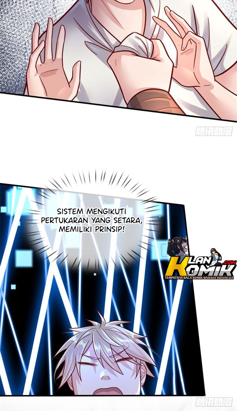 My Attributes Have Added Strength Chapter 05 Gambar 10