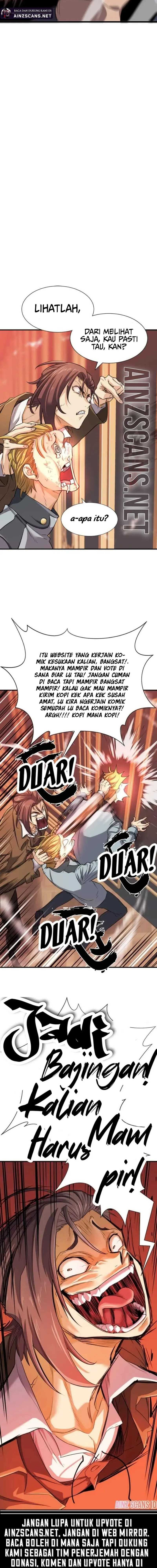 Myriad Tribes Invasion: Rearguard’s Resolute Unity Chapter 31 Gambar 17