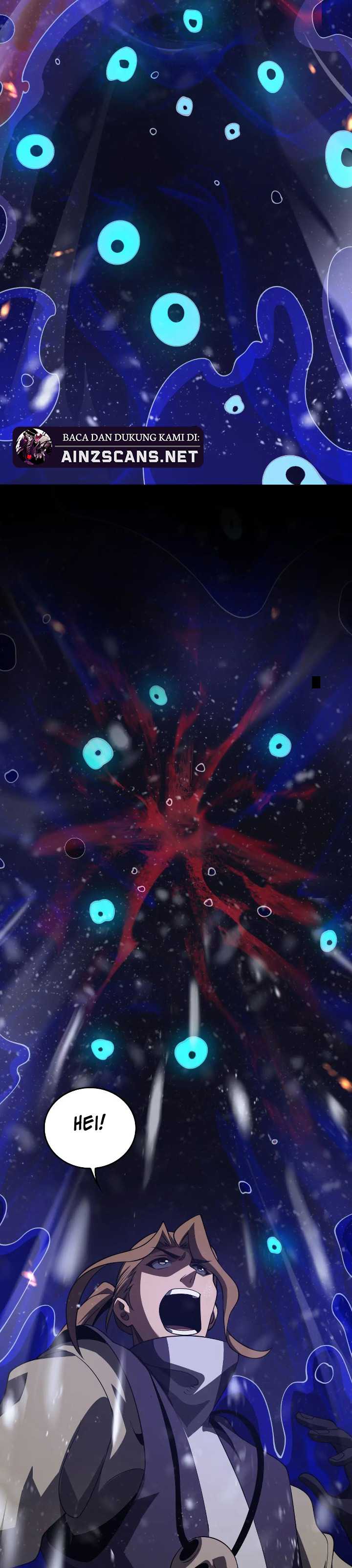Myriad Tribes Invasion: Rearguard’s Resolute Unity Chapter 41 Gambar 28