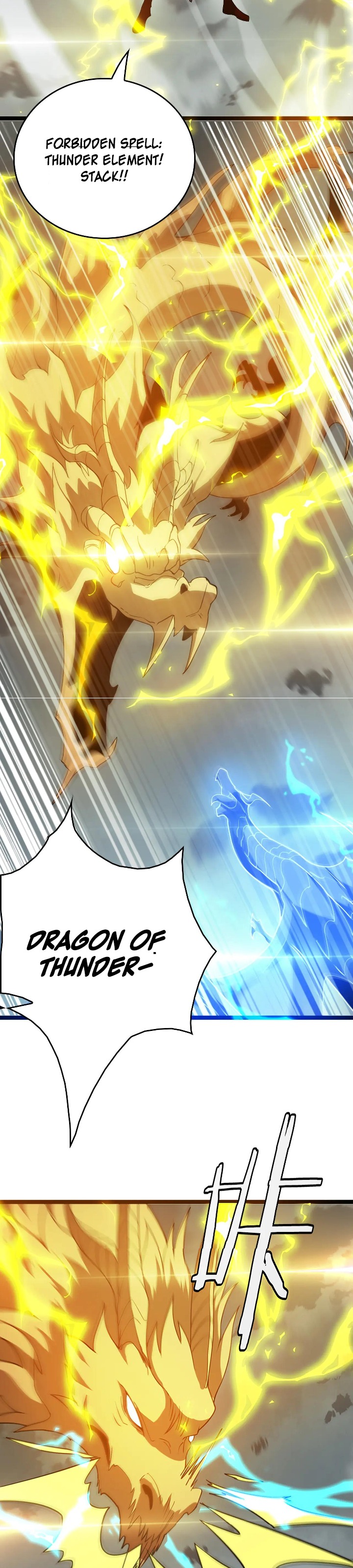 Myriad Tribes Invasion: Rearguard’s Resolute Unity Chapter 44 Gambar 11