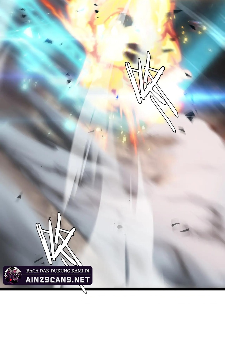 Myriad Tribes Invasion: Rearguard’s Resolute Unity Chapter 44 Gambar 31