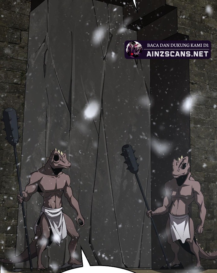 Myriad Tribes Invasion: Rearguard’s Resolute Unity Chapter 47 Gambar 21