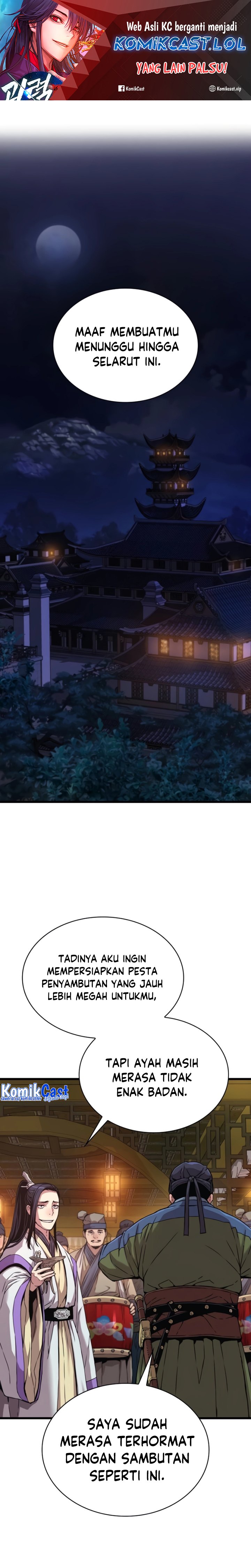 Myst, Might, Mayhem Chapter 10 Gambar 2