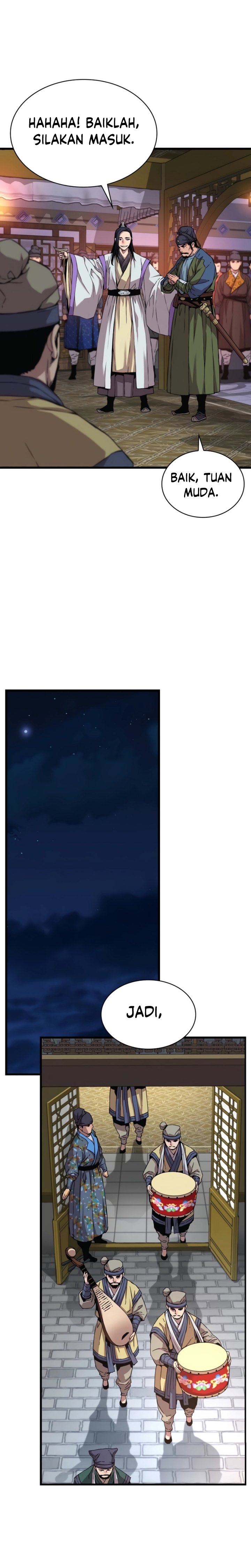 Myst, Might, Mayhem Chapter 10 Gambar 3