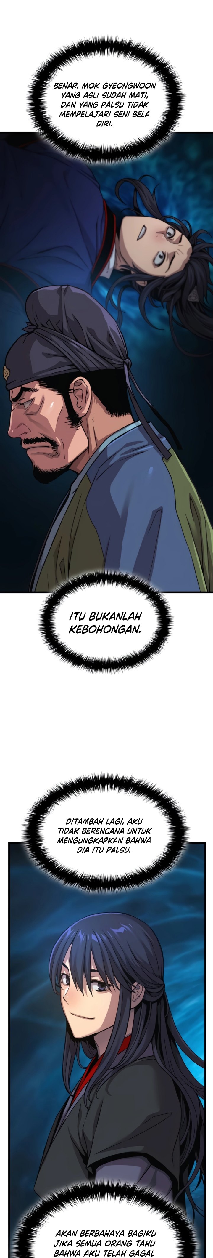 Myst, Might, Mayhem Chapter 10 Gambar 5