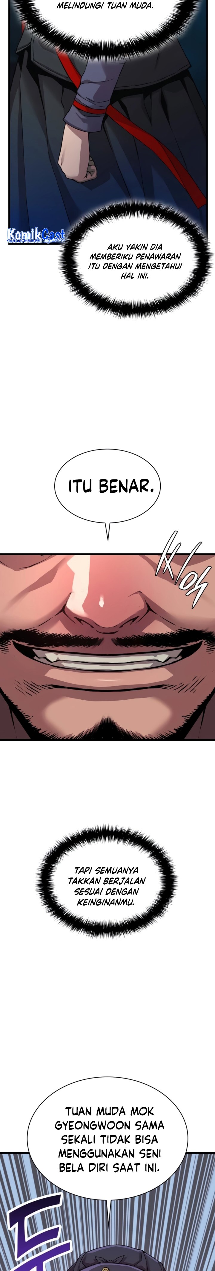 Myst, Might, Mayhem Chapter 10 Gambar 6