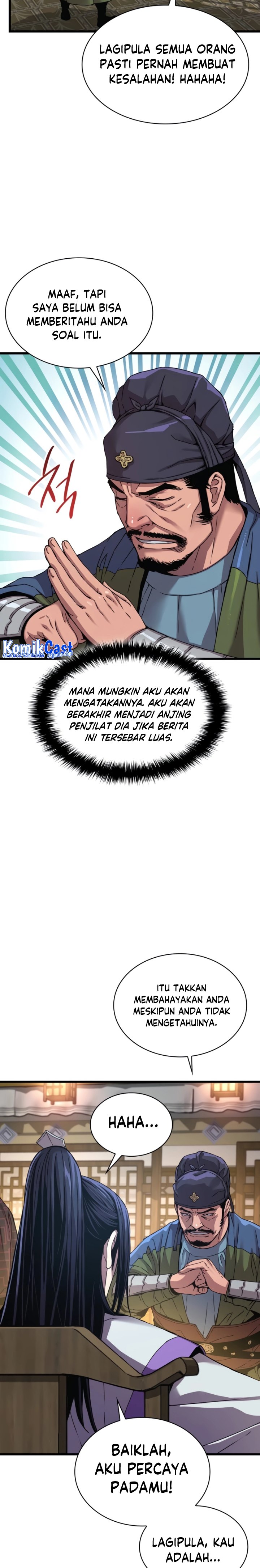 Myst, Might, Mayhem Chapter 10 Gambar 9