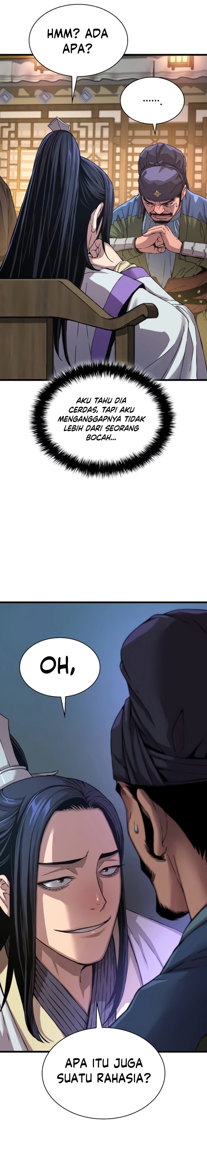 Myst, Might, Mayhem Chapter 10 Gambar 11