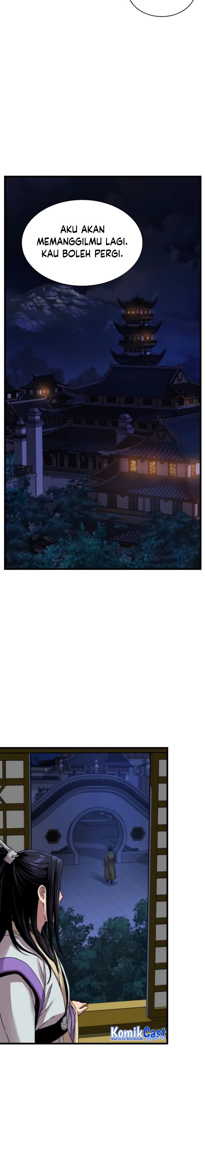 Myst, Might, Mayhem Chapter 10 Gambar 13