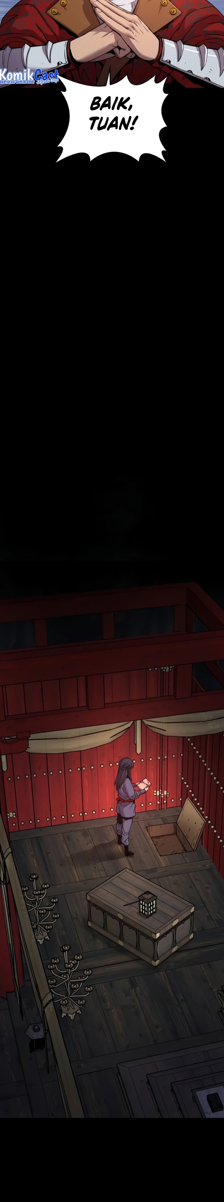 Myst, Might, Mayhem Chapter 10 Gambar 16
