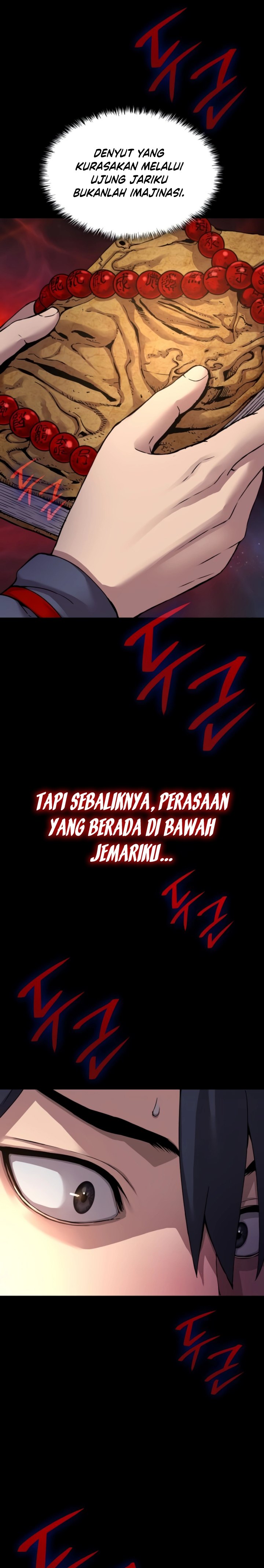 Myst, Might, Mayhem Chapter 10 Gambar 17