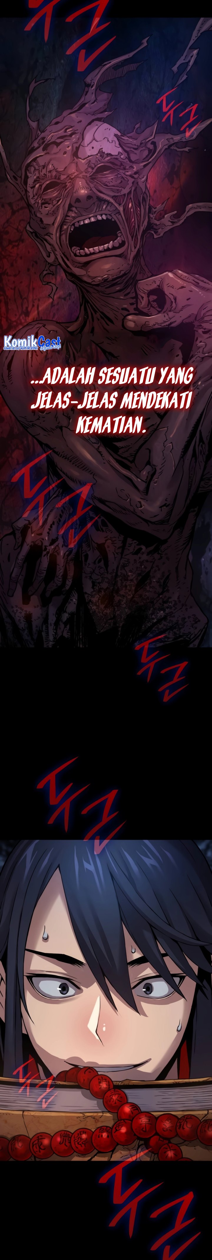 Myst, Might, Mayhem Chapter 10 Gambar 18