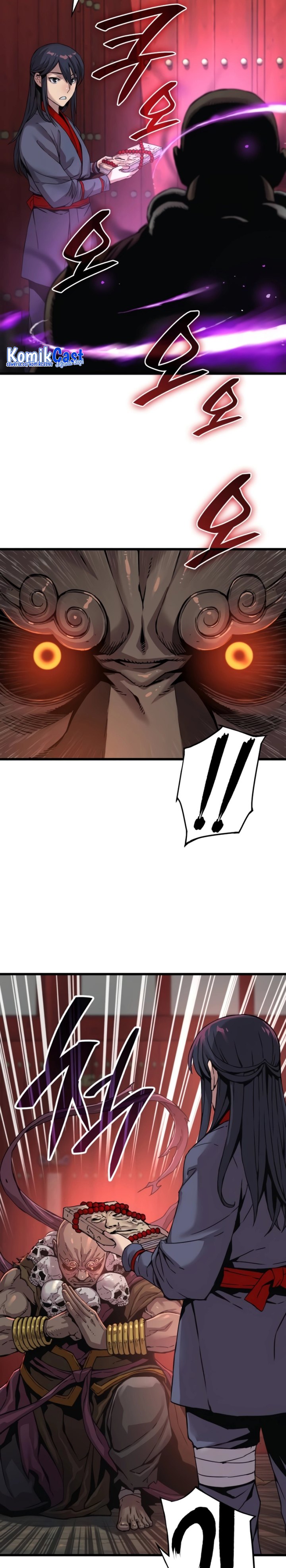 Myst, Might, Mayhem Chapter 10 Gambar 21