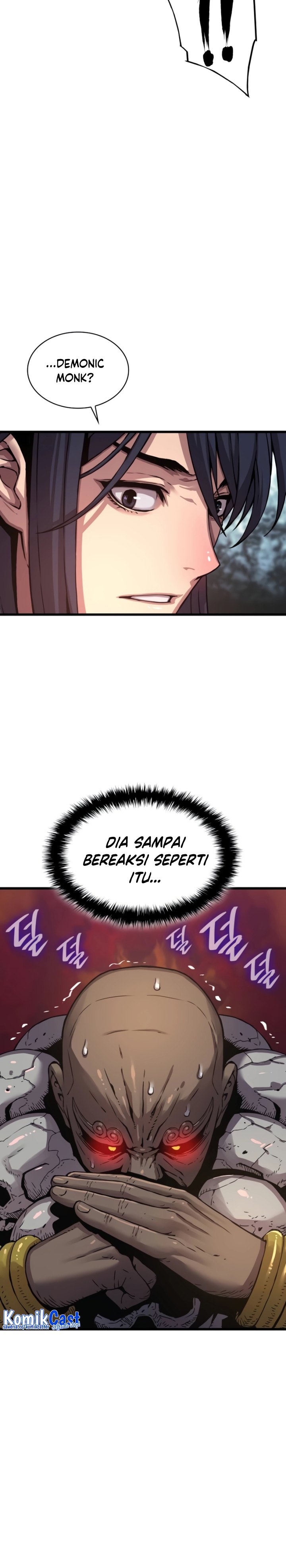 Myst, Might, Mayhem Chapter 10 Gambar 22