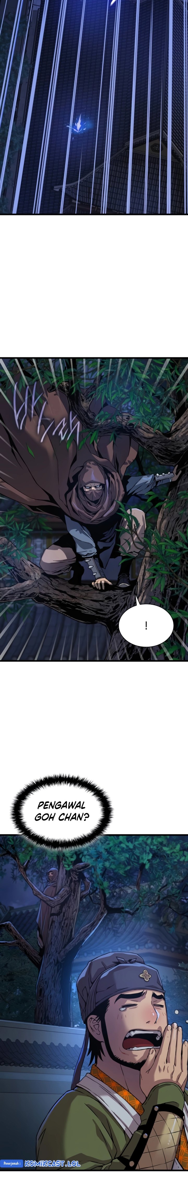 Myst, Might, Mayhem Chapter 10 Gambar 28