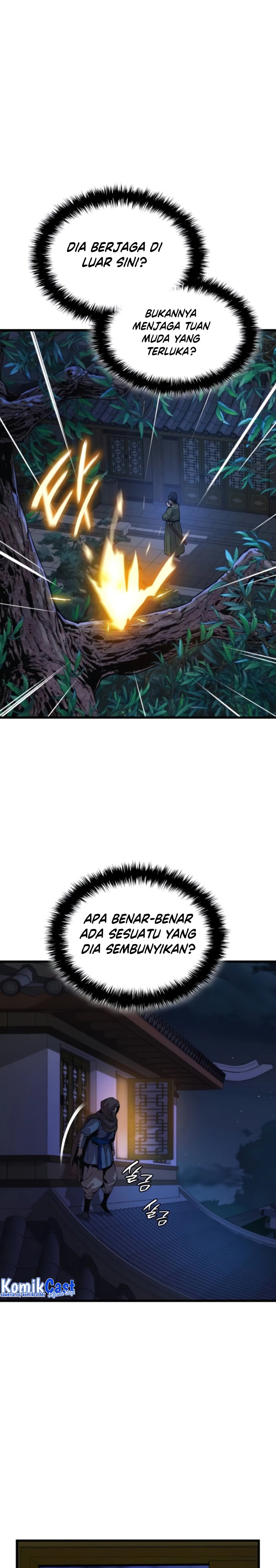 Myst, Might, Mayhem Chapter 10 Gambar 29