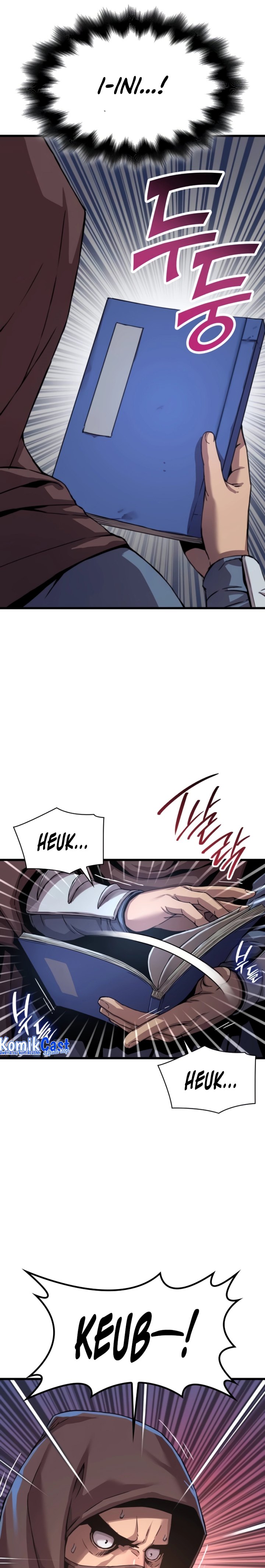 Myst, Might, Mayhem Chapter 10 Gambar 32