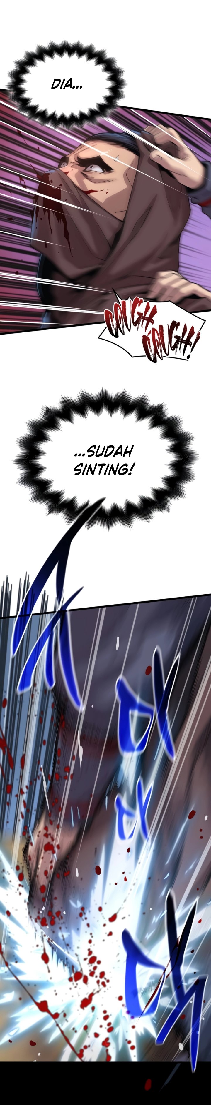 Myst, Might, Mayhem Chapter 10 Gambar 37