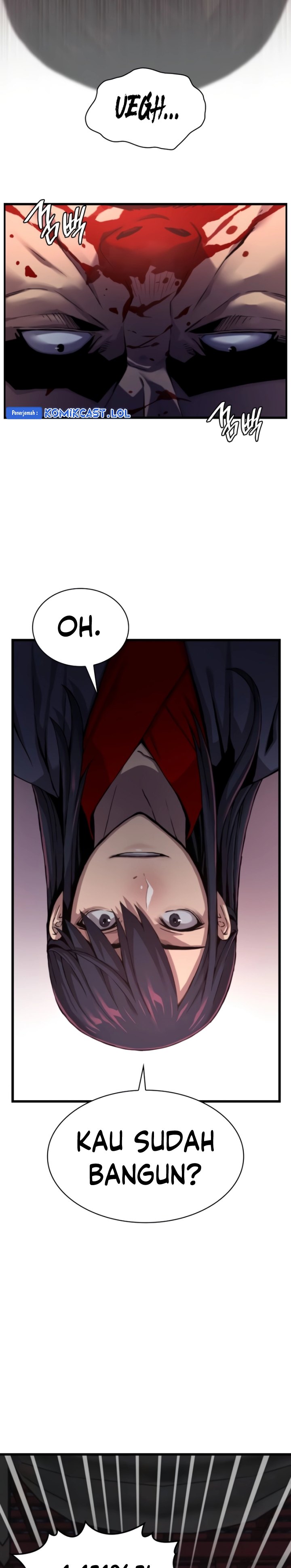 Myst, Might, Mayhem Chapter 10 Gambar 39
