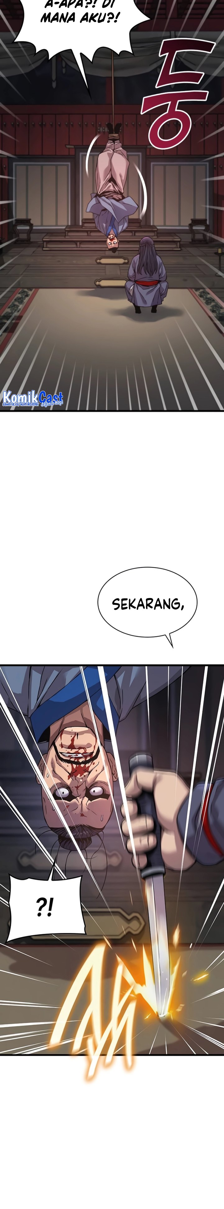Myst, Might, Mayhem Chapter 10 Gambar 40