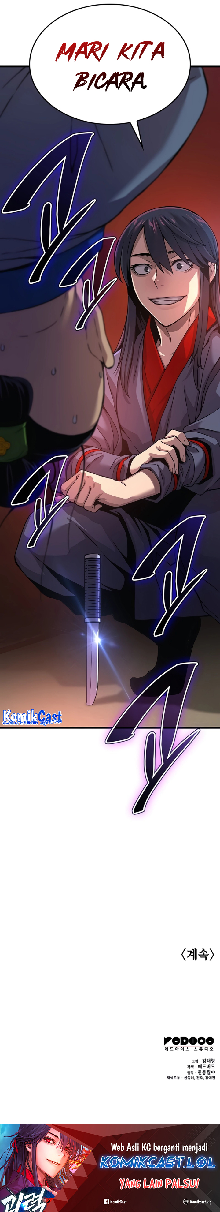Myst, Might, Mayhem Chapter 10 Gambar 41