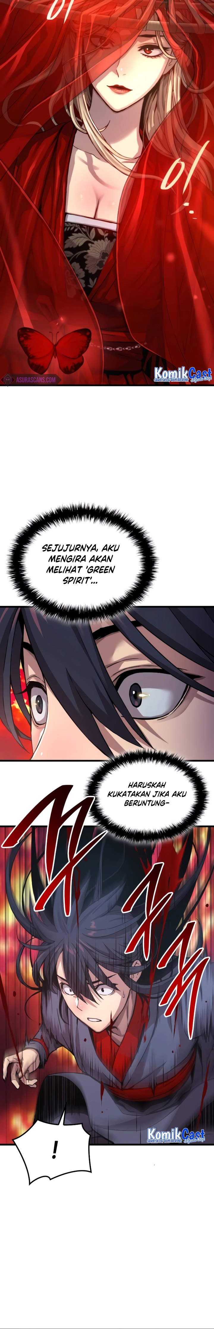 Myst, Might, Mayhem Chapter 12 Gambar 4