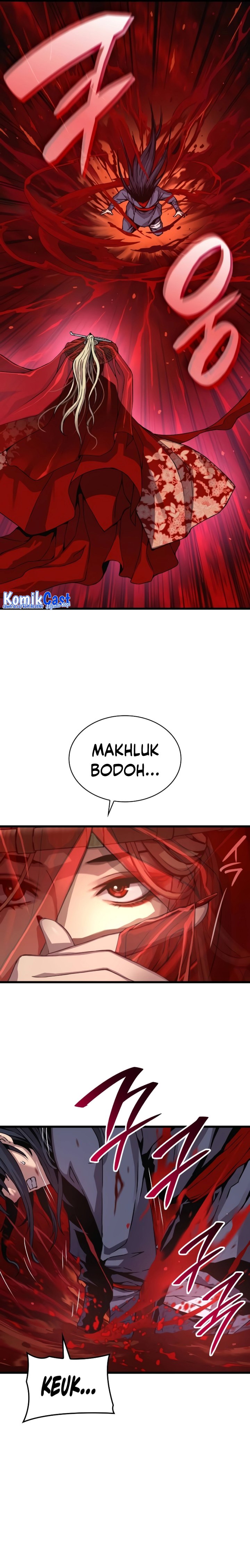Myst, Might, Mayhem Chapter 12 Gambar 5