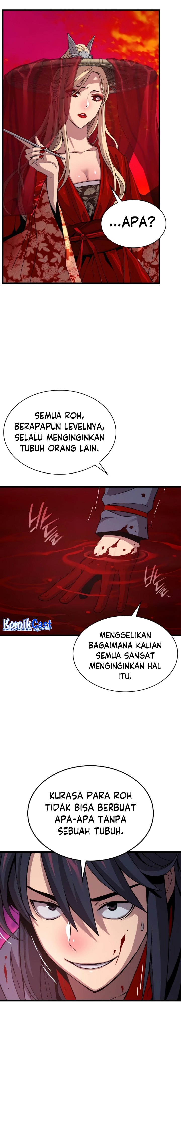 Myst, Might, Mayhem Chapter 12 Gambar 10