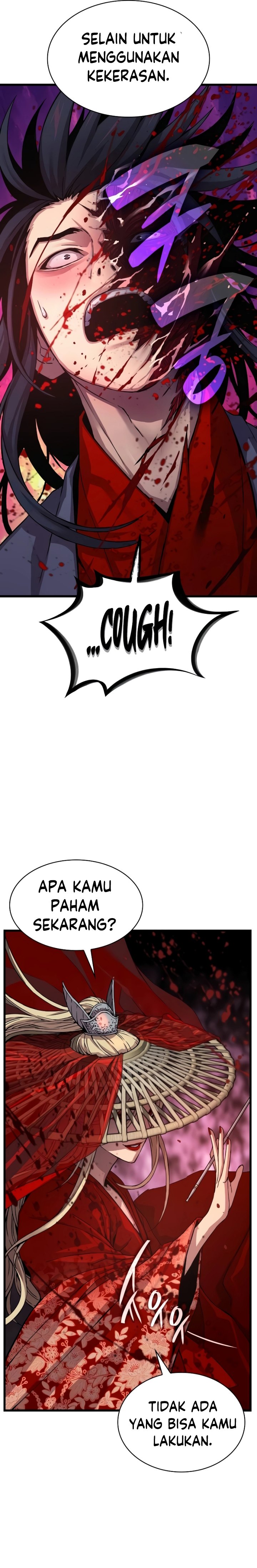 Myst, Might, Mayhem Chapter 12 Gambar 15