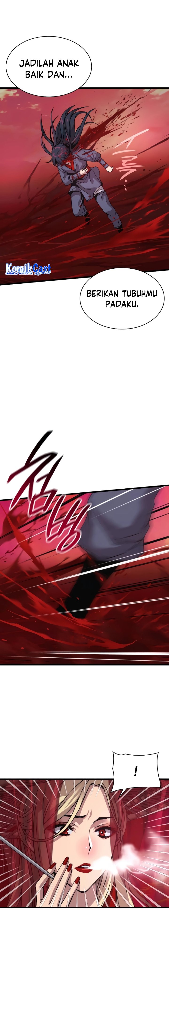 Myst, Might, Mayhem Chapter 12 Gambar 16